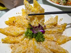 -东江海鲜大排档·潮汕菜·砂锅粥