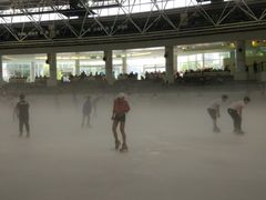 -世界之窗阿尔卑斯冰雪世界
