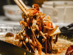 -朱光玉火锅馆(正弘城店)