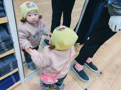 -优衣库(太原茂业天地店)
