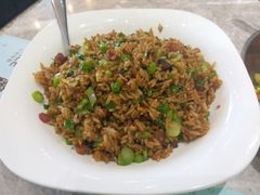 -大树餐厅(红旗街万达店)