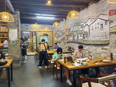 -61号餐吧(兴坪古镇漓江店)