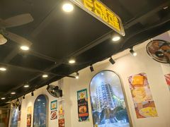 -澳门陈光记烧味饭店(南京德基广场店)