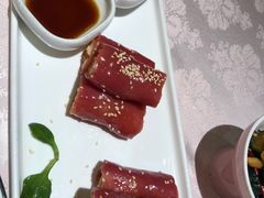 -清真·小梅鸽香港餐厅·小鼎玖煲(立丰城店)
