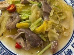 -桂园白粥·潮汕老味道
