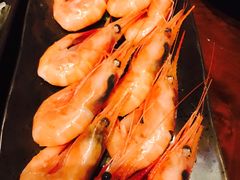 -富力希尔顿酒店·源氏日餐厅