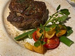 M3肉眼牛排-燃扒房Steakhouse(皇庭店)