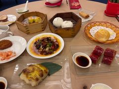-香宫中餐厅·东北菜·铁锅炖·广式点心(哈尔滨香格里拉店)