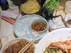 -串盟烧烤大排档·长沙美食地标(星沙店)