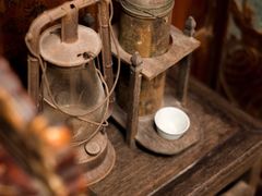 -日日鲜自助餐厅(小公园店)