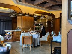 -黑宝石西餐厅(汇励99城市公园店)