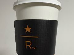 -星巴克臻选(郑州中原万达店)