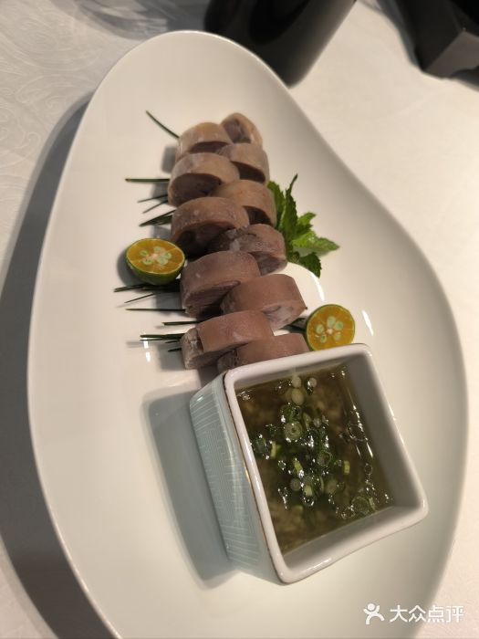 一品江南韵·淮扬菜图片