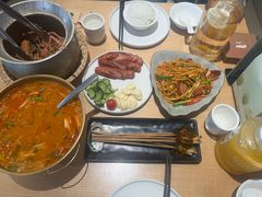 -隅乐胡椒虾·台湾菜·团建(皇岗店)