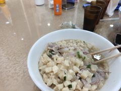 -清真·马洪小炒泡馍馆(钟楼回民街店)