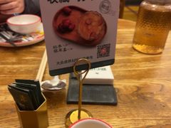 -新白鹿餐厅(龙游路店)