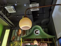 大堂-顺峰顺水顺德菜(龙华店)