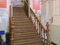 -1901 Cafe(西四店)