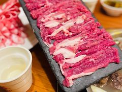 热气羊肉-草原牧羊火锅·龙虾·烤鱼(杨浦店)