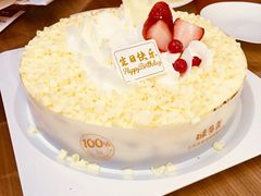 -味多美蛋糕(八大处店)