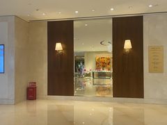 -深圳香格里拉酒店