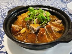 -米庄·原味私房菜(骏壹万邦店)