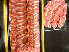 -东来顺饭庄(金泉广场店)