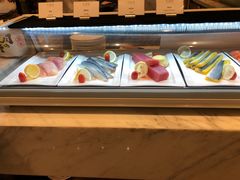 -深圳同泰万怡酒店·万荟轩自助餐厅(同泰店)