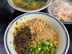 -万三面馆(青龙正街太古里店)