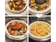 -浙江西子宾馆·瑶园咖啡厅