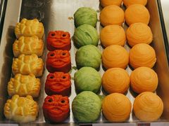 -良枫友信(陈家祠店)