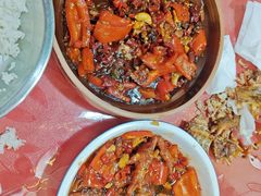 -老三样·美食研究中心(世贸路店)