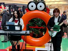 -光启城时尚购物中心