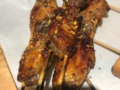 -管氏翅吧(马家堡店)