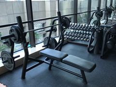 -广州方圆奥克伍德豪景酒店公寓