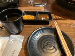 -金九姬黑牛烤肉料理(杨舍老街店)