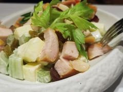 -哈布斯扒房(华发商都店)