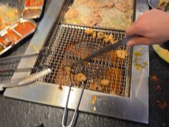 -俊熙家点餐式自助烤肉店(1227广场店)