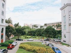-厦门大学(思明校区)