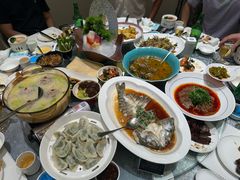 -南湖春色海鲜食府(中兴街店)