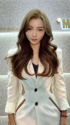 点击看大图 -3AM HAIR SALON烫发染发接发