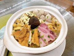 -三林民间传菜