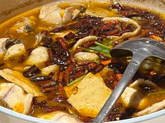 -蔼若春.传承云南菜(金碧公园店)