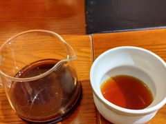 -Be Lived Cafe比例咖啡(摩天轮店)