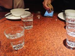 -绿茶餐厅(华联万柳店)