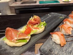 -西安W酒店·WEI全味西餐厅