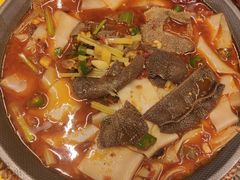 -阿记烧烤(大兴新区店)