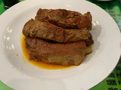 -令氏家外家周秦食府(高新店)