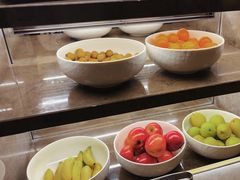 -上海前滩香格里拉大酒店