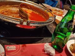 -牛New寿喜烧(闵行龙湖天街店)